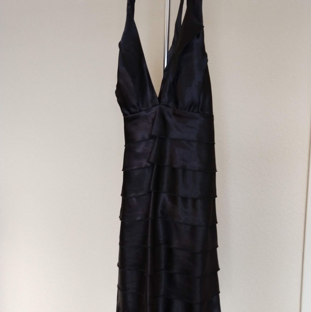 LBD! Black cocktail  dress